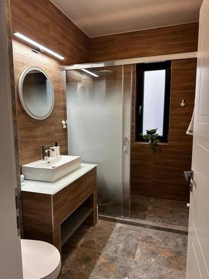 Apartament 2 Camere - 480 euro Negociabil - Zona Braytim - 7