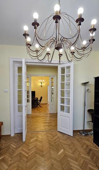 Vila S+P+1+M, 289 mp, zona Mihai Eminescu – Dacia, 6 camere, mobilata partial - 8