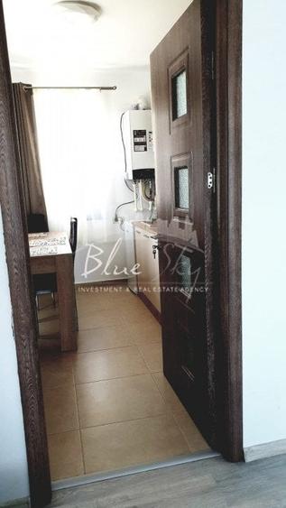 Zona Mamaia Nord,  Apartament 2 camere de inchiriat, termen lung - 7