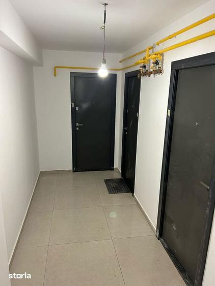 Apartament cu 2 camere - Str Manastirii, Hlincea - Intabulat - 1