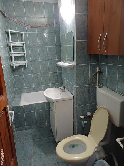 Inchiriez garsoniera confort I - 5