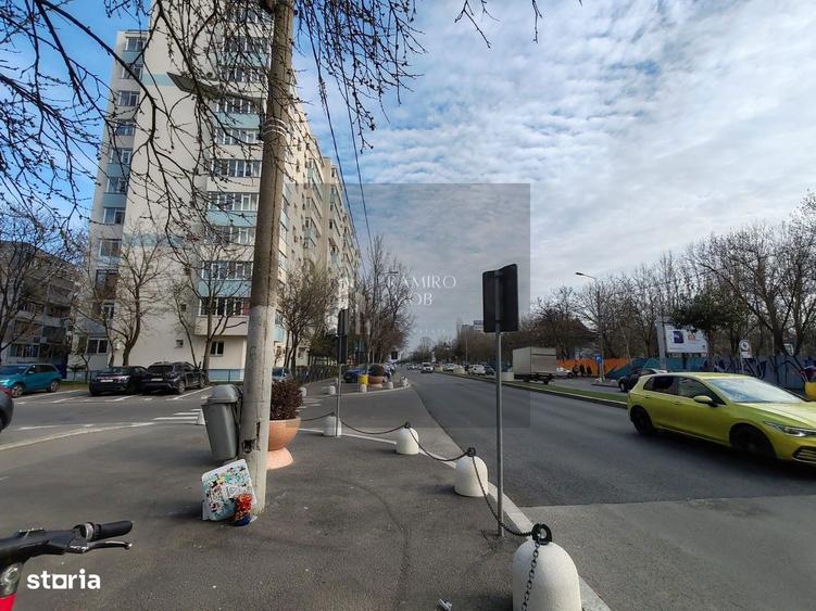 APARTAMENT 4 CAMERE, P-TA SUDULUI/BERCENI, 2 BAI, LOC PARCARE - 9