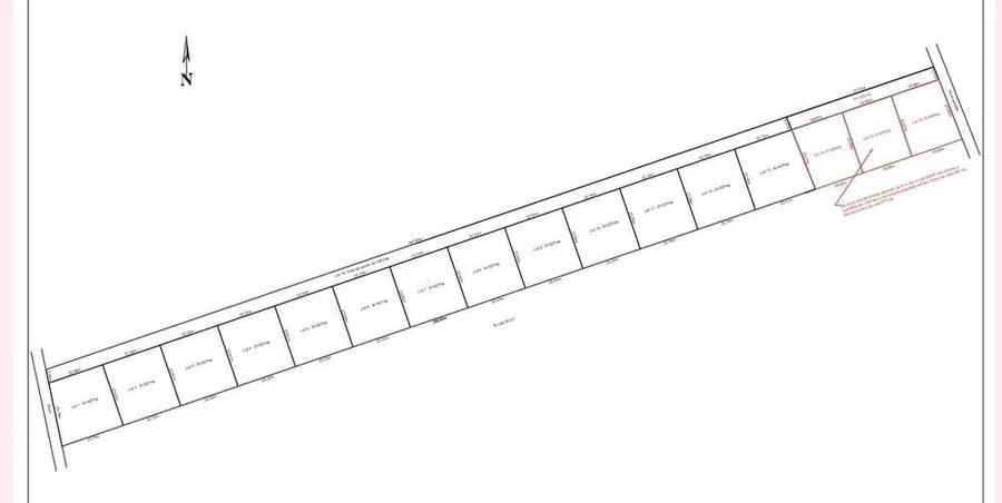 Vând loturi de 527 si 635 mp lângă Delta Neajlovului la cel mai bun preț - 5