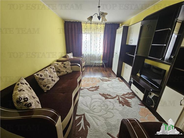 Apartament 2 camere etaj 4/4 curat si luminos - Poarta 6, Constanta - 3