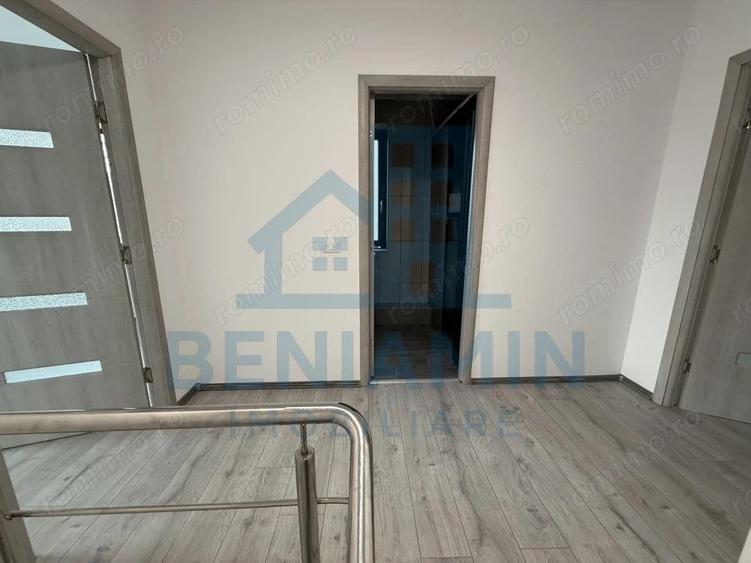 Spatiu Central - Nanterre - 111mp - trafic pietonal - Disponibil - 6