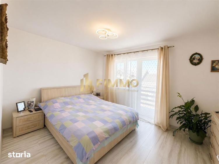 Duplex cu 3 dormitoare | 200 mp | P+1+terasa si beci | Ipotesti | ID:1 - 11