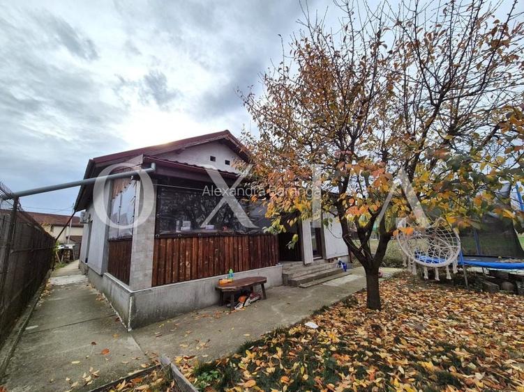 AX1140 Giroc, Casa Individuala, Mobilata&Utilata