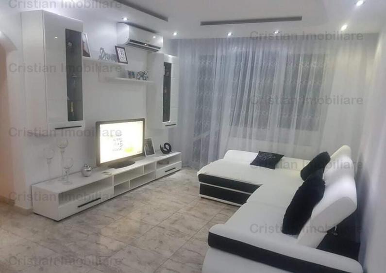 VEZI VIDEO! 3 camere Mobilat-Utilat, Finisaje Lux, confort 1 - 1
