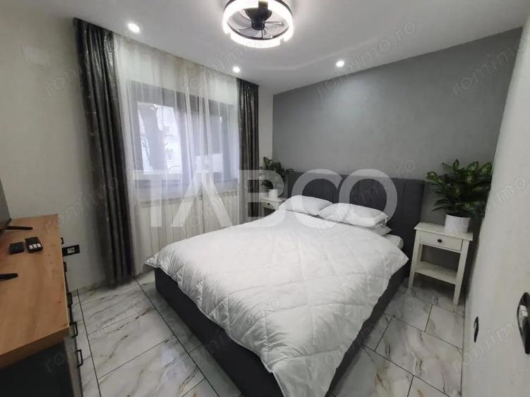 Apartament 2 camere de inchiriat 44 mp utili AC prima inchiriere - 3