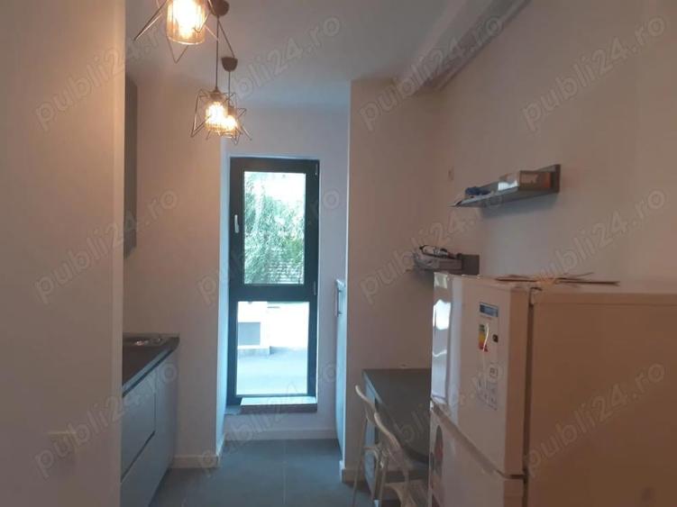 inchiriez garsoniera condomeniul ONIX Pipera - 2