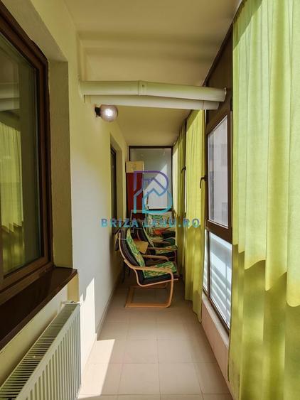 Soseaua Chitilei, pod Constanta, doua camere, sup. 53.9mp, et. 1/8 - 3