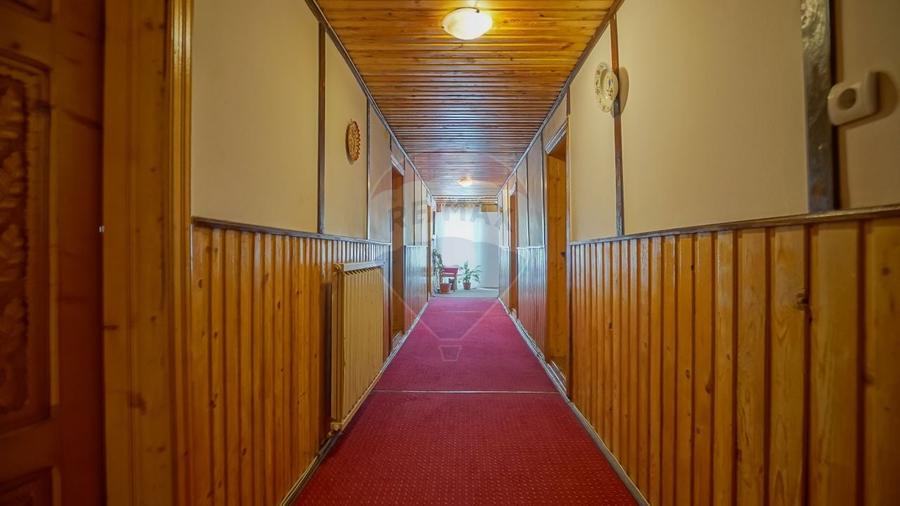 Pensiune in Moieciu de Jos, investitie cu potential turistic ridicat! - 33