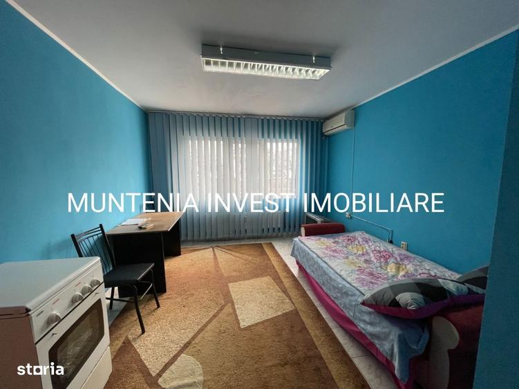 Garsoniera Str. Depozitelor - 3