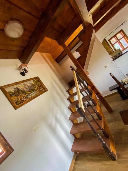 De vanzare casa de vacanta, Vatra Dornei - 1