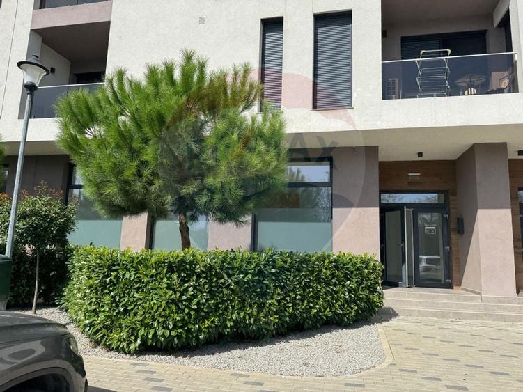 Spațiu comercial de închiriat 70 mp, în zona Universității - 1