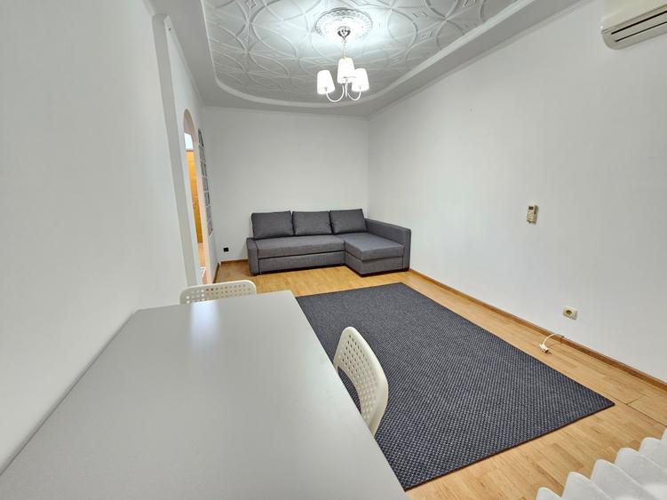 LUJERULUI/PLAZZA ROMANIA/7 MINUTE METROU/GARSONIERA LA CHEIE/ - 1