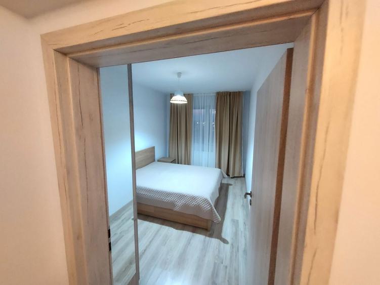 Apartament 2 camere de inchiriat Rotar Park 2 - 8