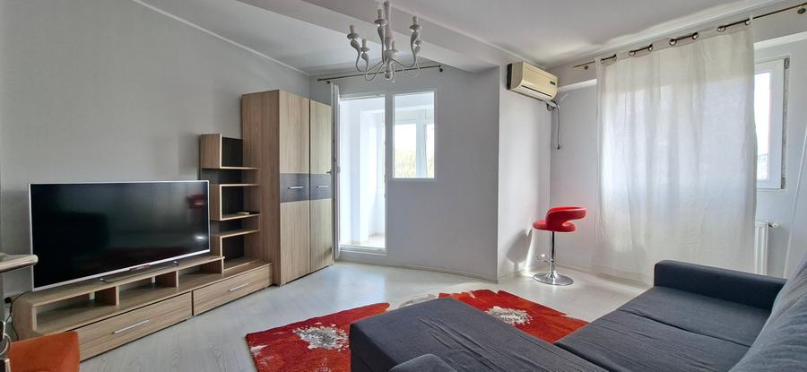 3 camere decomandat, 75 mp, renovat, mobilat – Doja | Etaj 2 - 3