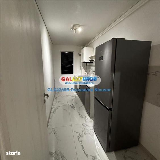 Apartament 2 camere, mobilat, Pollux Residence 84.900euro - 10