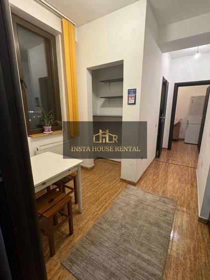 Bucurestii Noi metrou Jiului bloc nou, centrala proprie, balcon, - 5