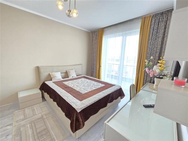 Imobil ultim nivel terase de 40 mp, parcare subterana, Urban Pentha, aria Coresi - 5