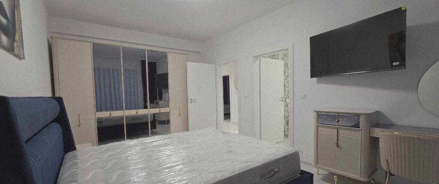 Casa noua de inchiriat, 5 cam., cart. Oncea - 2