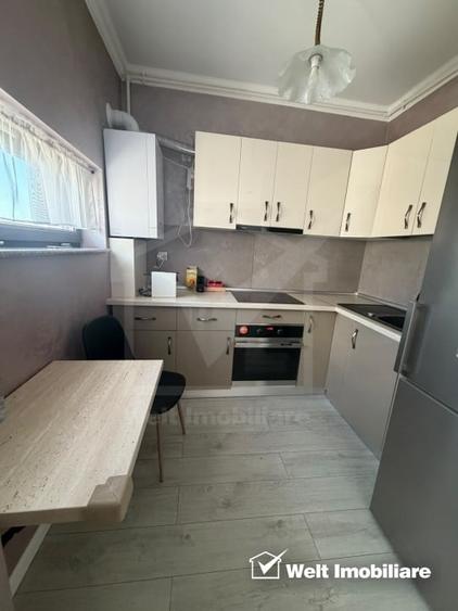 Apartament cu 3 camere in zona FSEGA, Iulius Mall - 3