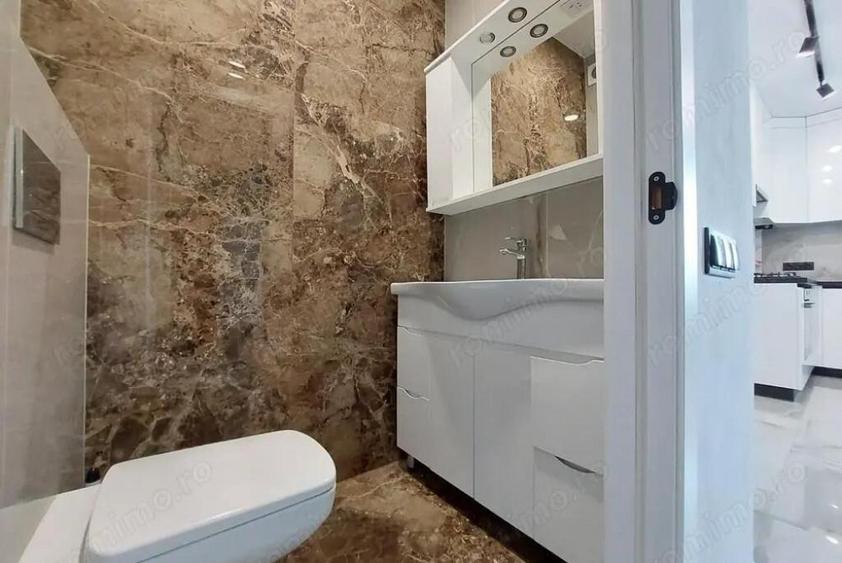 Garsoniera in zona Universitatii - 3