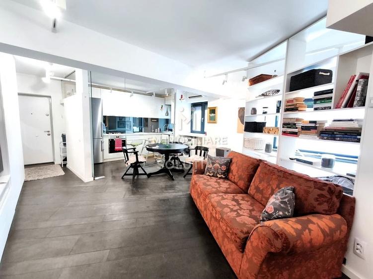 Apartament 2 camere – ultracentral, zona Parcul Mara - 2