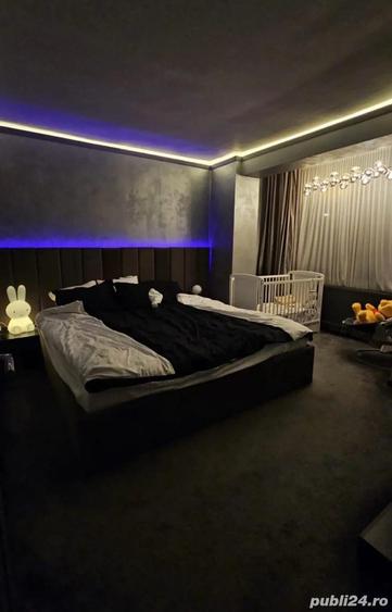 Comision 0% Oferim spre inchirie ap. 3 camere ultramodern in Piata Mihai Viteazu - 1