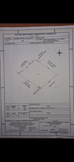 Vand teren Pitesti - 5