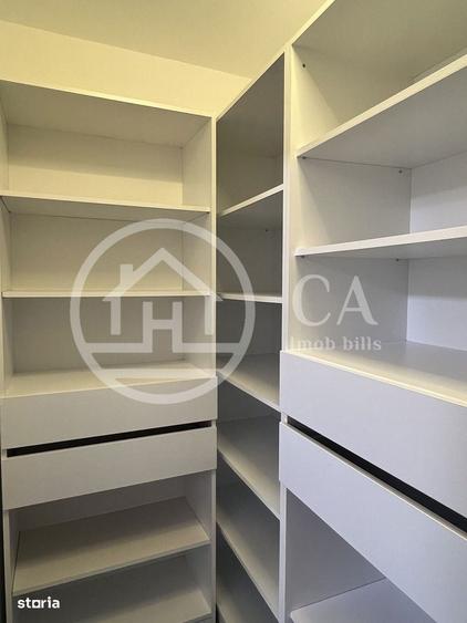 Apartament cu 2 camere de inchiriat in ARED , Oradea - 4