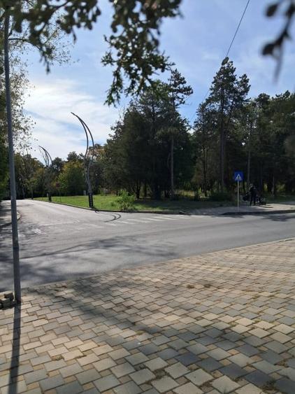 NEPTUN | OPORTUNITATE INVESTITIE | PUZ APORBAT | POSIBILITATE PARCELARE - 1