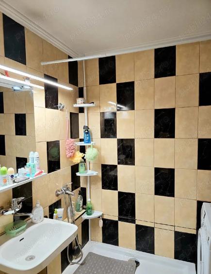 Apartament 3 camere confort 1, decomandat ultracentral Braila - 9