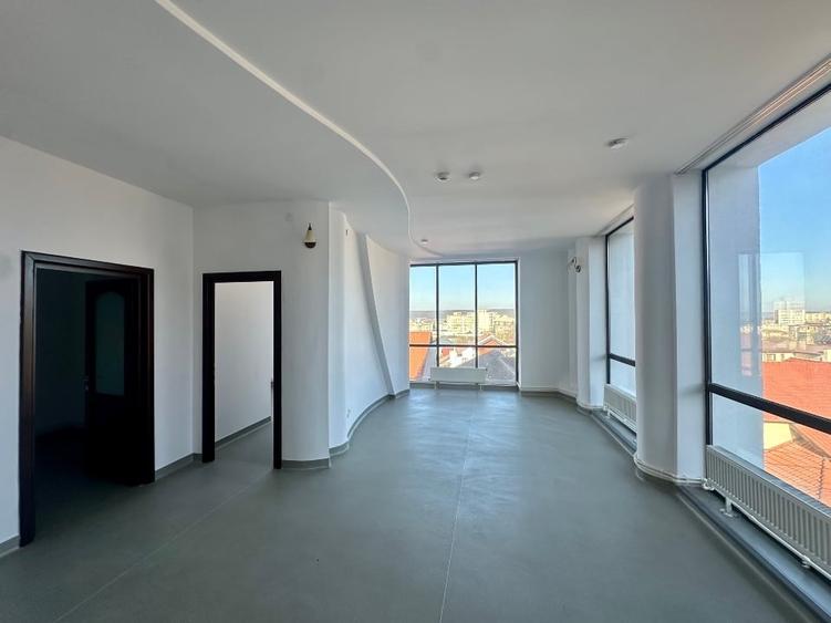 Imobil Clinica  Medicala zona Spitalul de Pediatrie si stadionul Nicolae Dobrin - 7