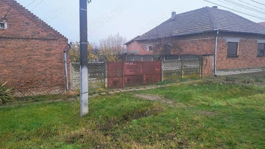 casa veche loc de casa langa Timi?oara - 2