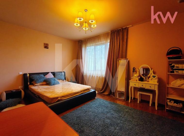 Vila 8 camere, premium – Investitie versatila, Bradesti - 4