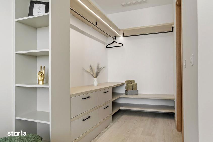 De inchiriat | Apartament 3 camere | Rin Grand Hotel Splaiul Unirii - 11