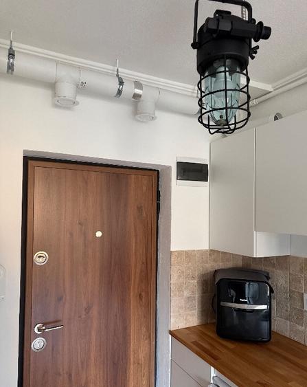 Studio la poalele Cetatii Devei - 6