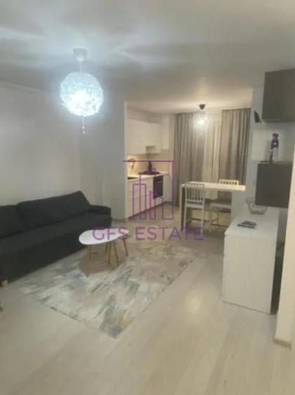 Inchiriere Apartament 2 Camere Palladium Residence 2|Centrala|Parcare - 1