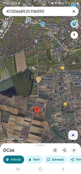 Teren Grigorescu 2 - 3