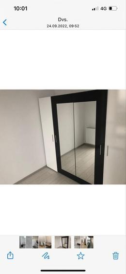 Inchiriez apartament 2 camere - 11