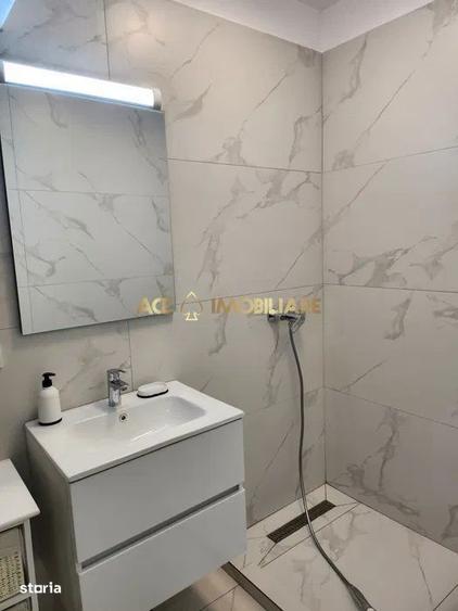 2 Camere de inchiriat | Popesti Leordeni | Metrou | Centrala | 45mp - 1