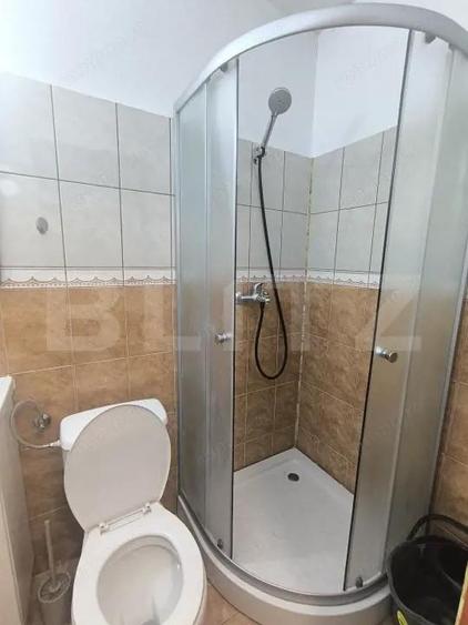 Camera cu baie si bucatarie proprie - 9