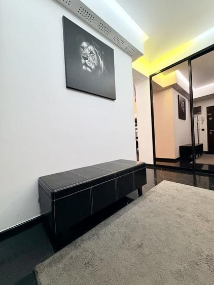 Apartament frumos amenajat de vanzare - 21