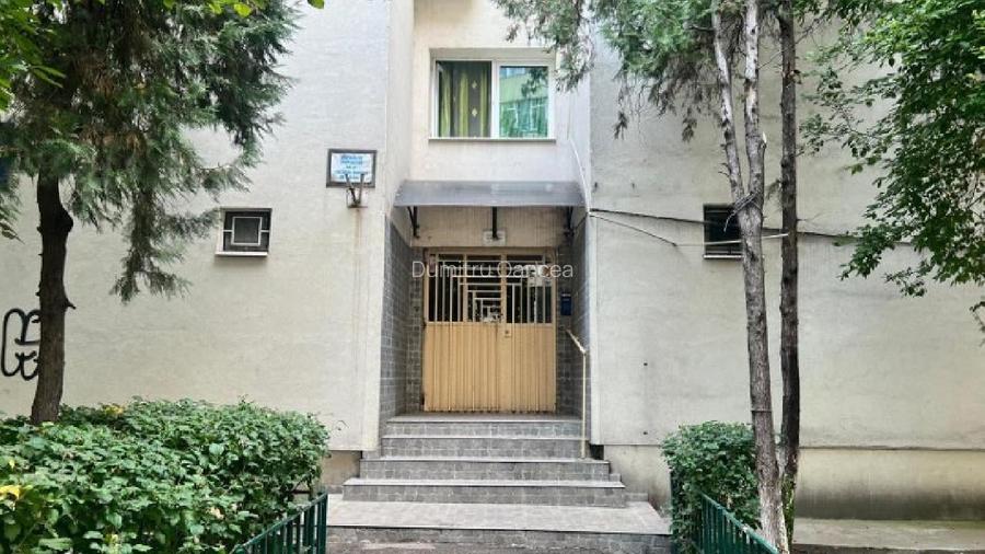 Aleea Vergului, Apartament cu 2 camere - 38 mp - etaj 3/10 Aleea Vergului, Apartament cu 2 camere - 38 mp - etaj 3/10