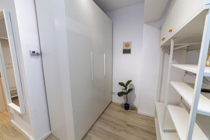 Garsoniera spatioasa/Prelungirea Ghencea/Loc de parcare - 9