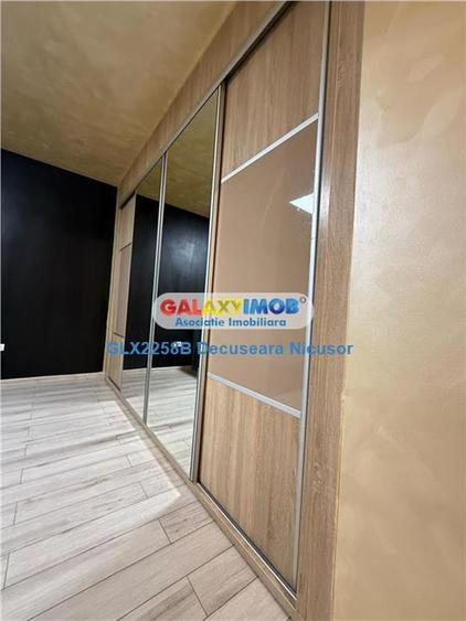 Apartament 2 camere, Mobilat Utilat, Militari Residence, 87.900 Euro - 3