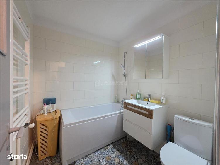 4 camere - centrala termica - parcare - Crangasi - 10