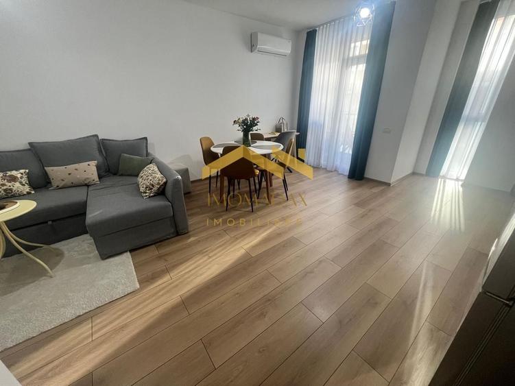 Torontalului-2 Camere-Mobilat/Utilat - 3